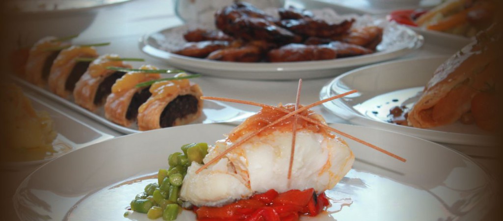 Restaurant El Reservado Málaga